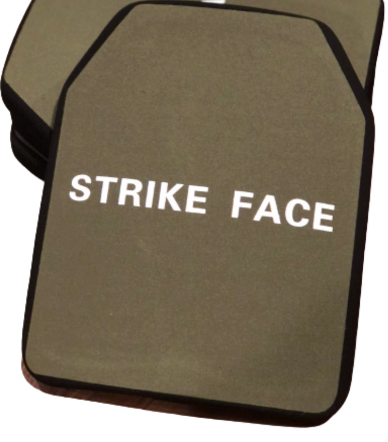 Load image into Gallery viewer, Ballistic Backpack Soft Plate NIJ Level IIIA Soft Armor Plate for Vest or Backpack
