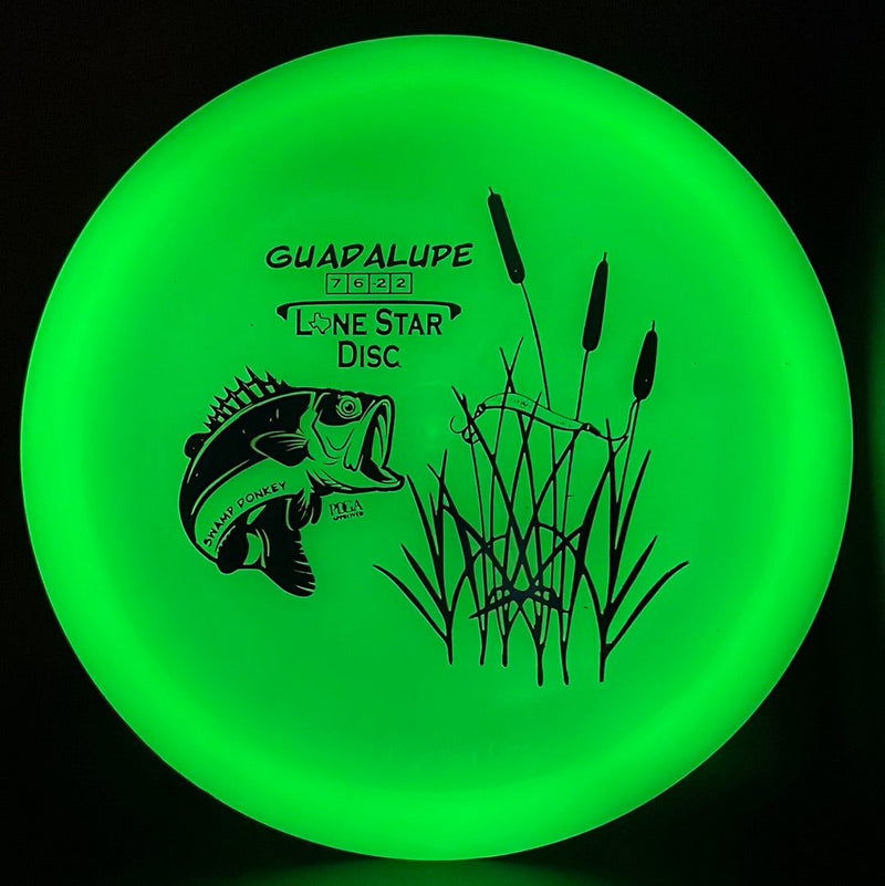 Load image into Gallery viewer, Glow Guadalupe
