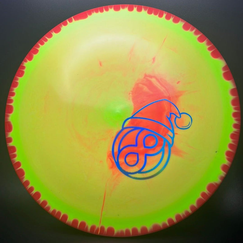 Load image into Gallery viewer, Halo S-Blend Exodus - Limited First Run - Mini Hat Stamp
