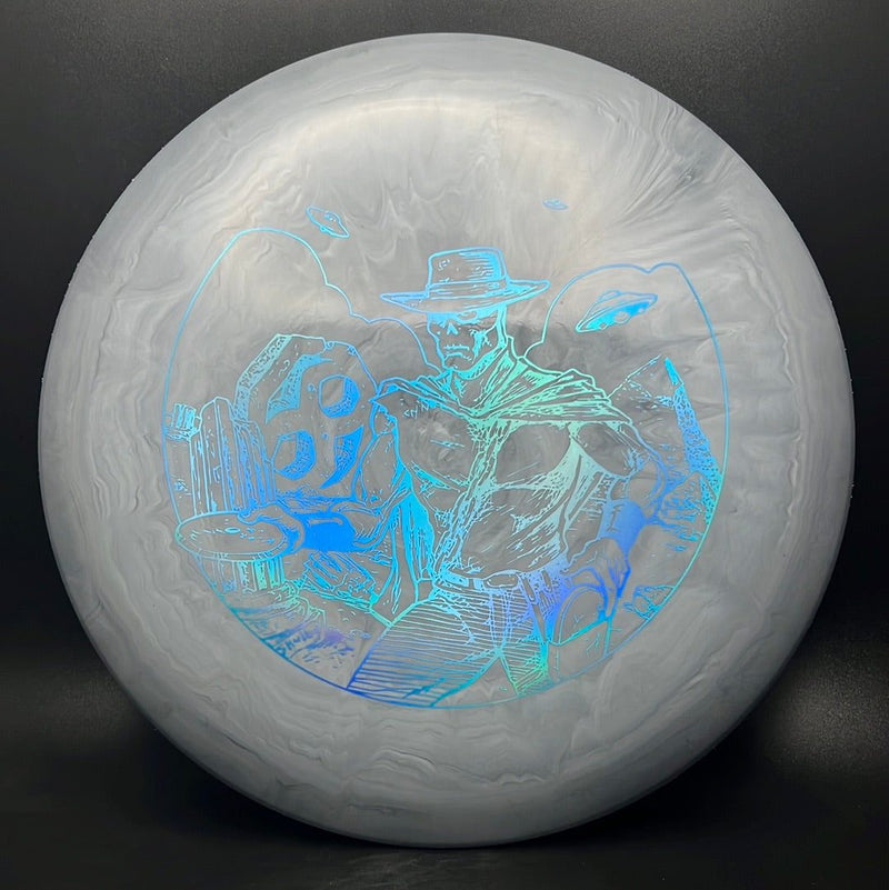 Load image into Gallery viewer, Ultrium Flipperi - Limited Marauder Stamp
