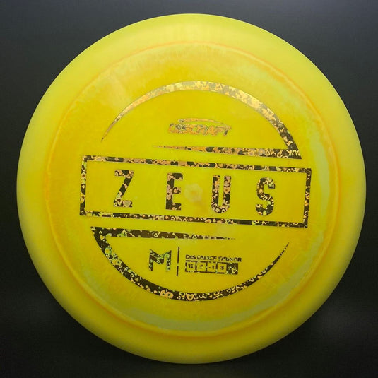 ESP Zeus - Paul McBeth