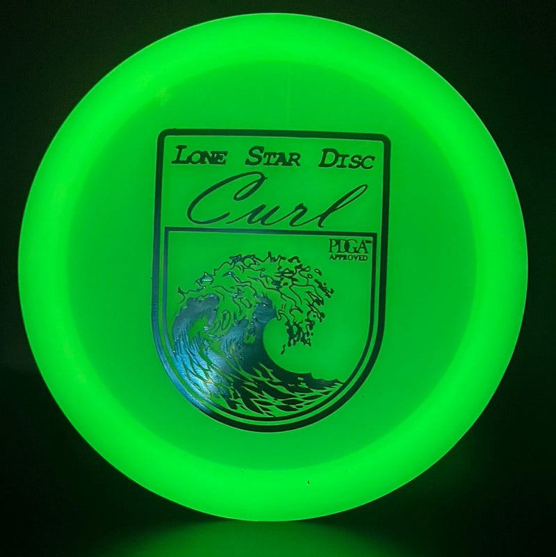 Load image into Gallery viewer, Bravo Glow Curl - Artist Series
