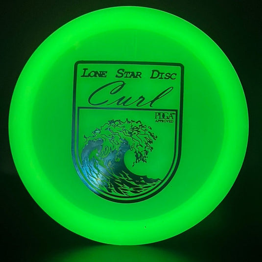 Bravo Glow Curl - Artist Series