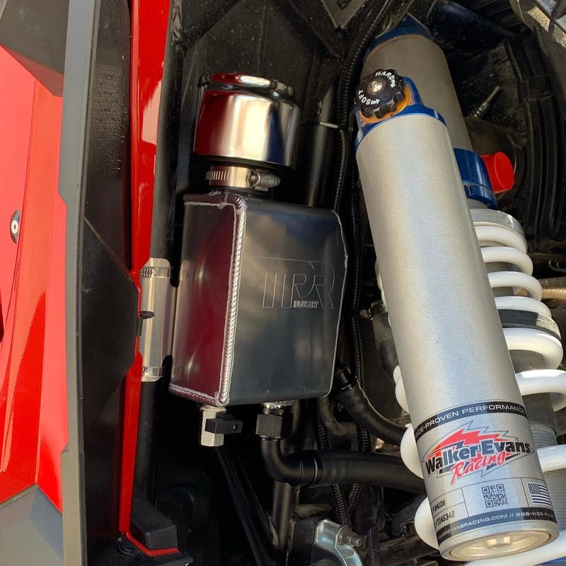 Load image into Gallery viewer, TPR006 - Crankcase Breather Kit RZR
