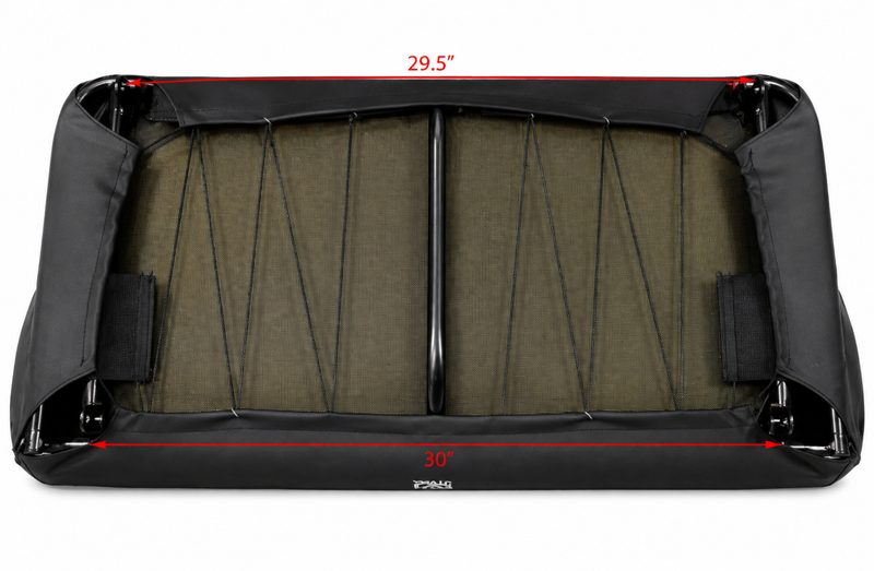 Load image into Gallery viewer, 42" Baja Bench Seat
