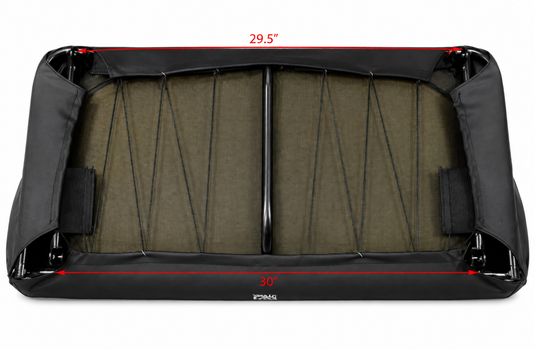 42" Baja Bench Seat