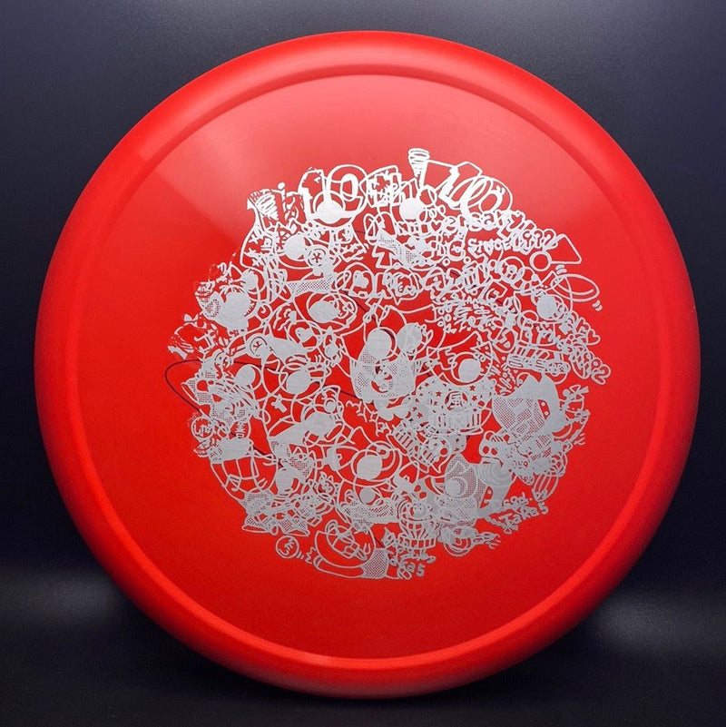 Load image into Gallery viewer, Star Animal - HeroDisc Tournament X-Out

