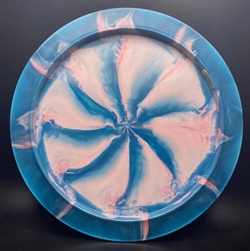 Load image into Gallery viewer, Thrasher ESP Swirl Misprint - Missy Gannon Tour Series
