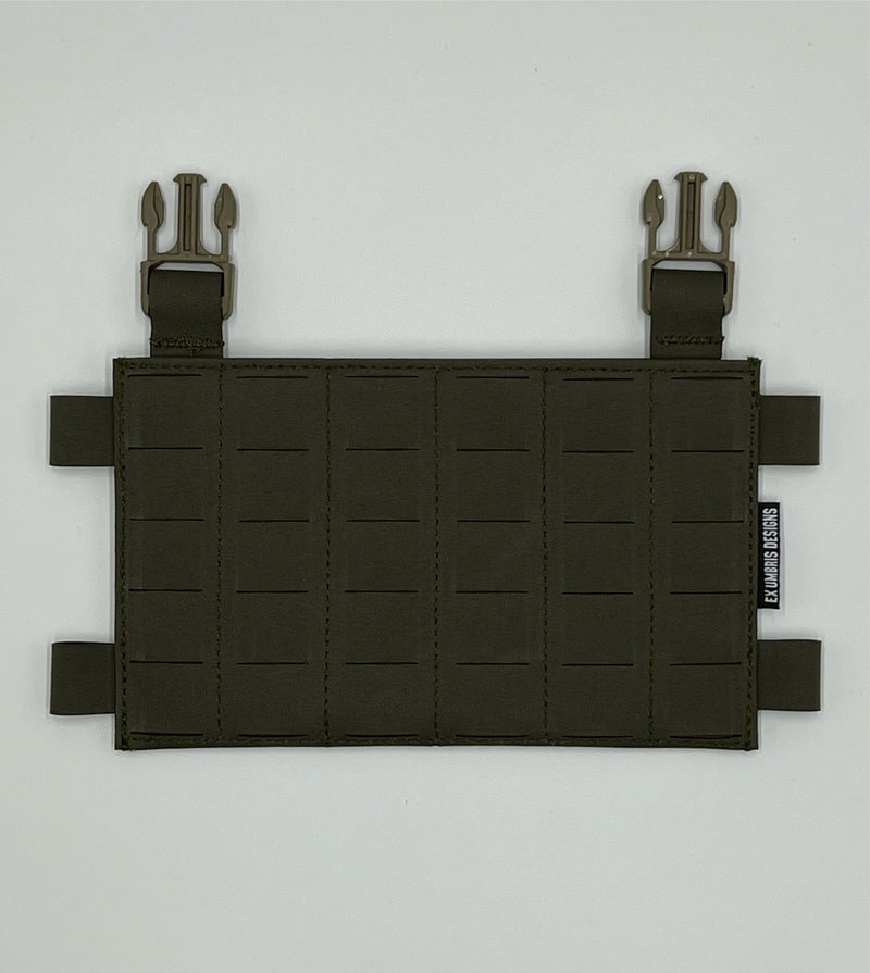 Load image into Gallery viewer, Molle Placard
