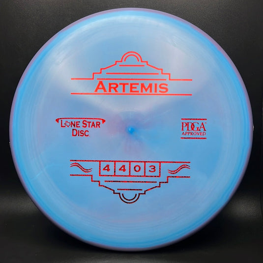 Bravo Artemis - Putter