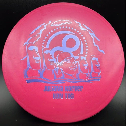 G-Blend Kon Tiki Juliana Korver SE