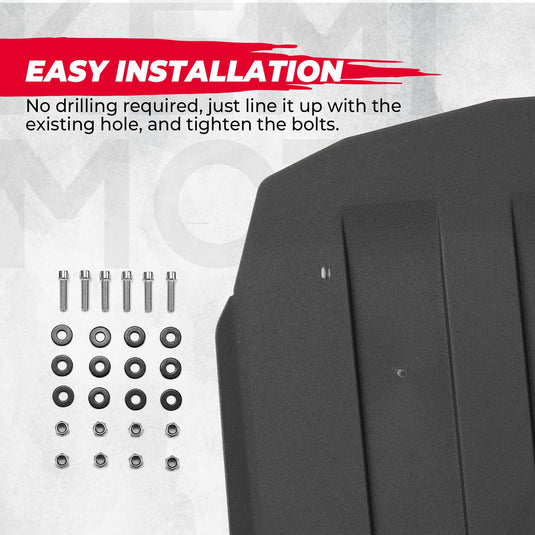 Hard Plastic Roof Frame for Polaris RZR XP 1000 /900S