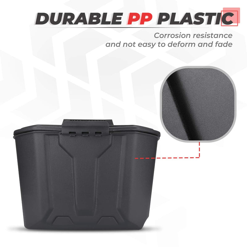 Load image into Gallery viewer, 14L Storage Box &amp; Tablet Holder For Can am Defender
