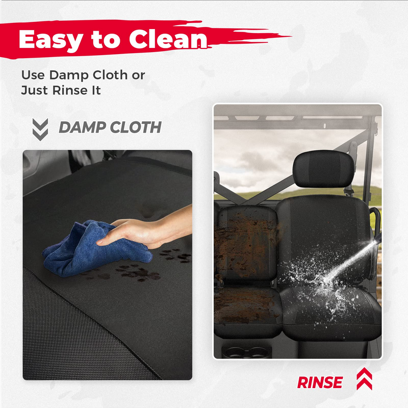 Load image into Gallery viewer, UTV Seat Cover for Can Am Defender HD5|7|8|9|10
