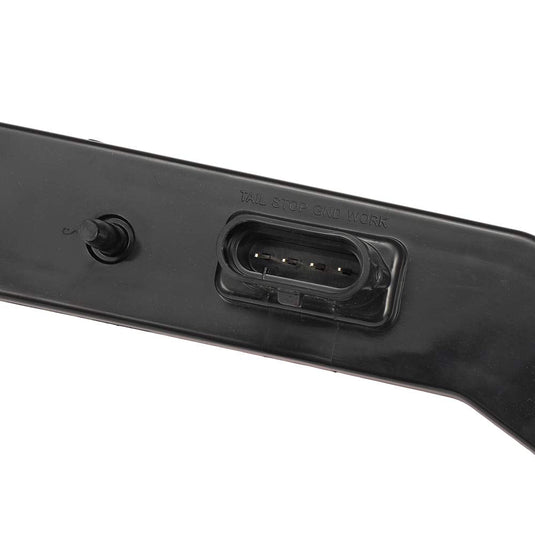 UTV Center Tail Brake Light for Polaris RZR RS1 1000 XP/ XP TURBO