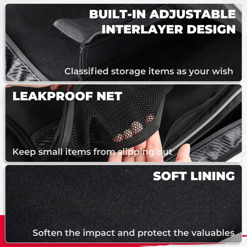 Load image into Gallery viewer, Overhead Roof Bag for CFMOTO ZForce 950 SPORT / HO SPORT / HO EX
