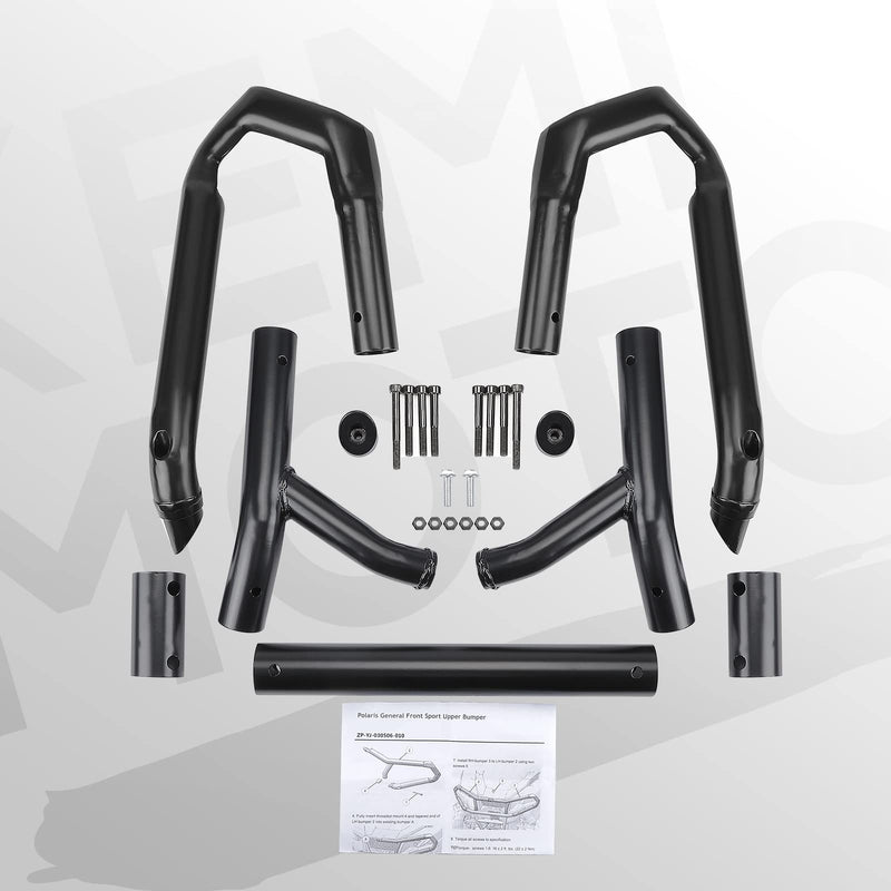 Load image into Gallery viewer, Front Upper Bumper for Polaris General 2016-2024
