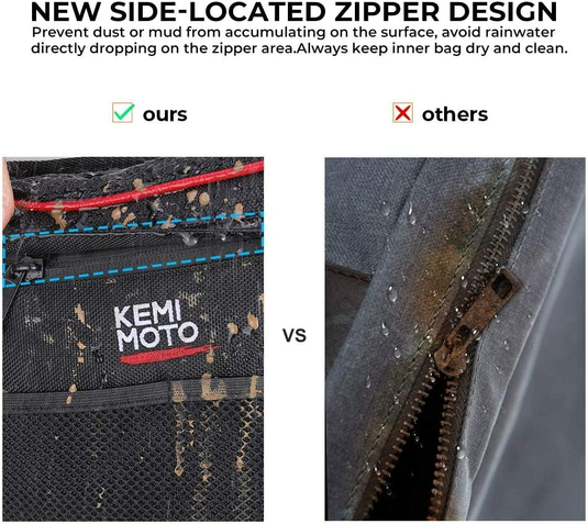 Storage Bag Set (5 PCS) for Polaris RZR