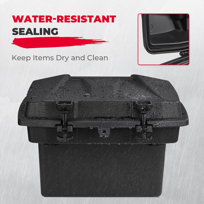 Load image into Gallery viewer, Removable 20L Cargo Storage Box for Can Am Defender HD5|7|8|9|10
