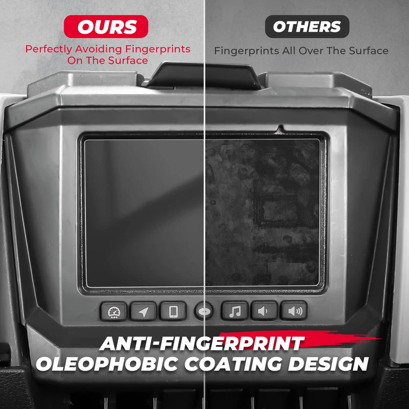 Load image into Gallery viewer, Tempered Glass Screen Protector for RZR /Ranger /General /Slingshot /Xpedition
