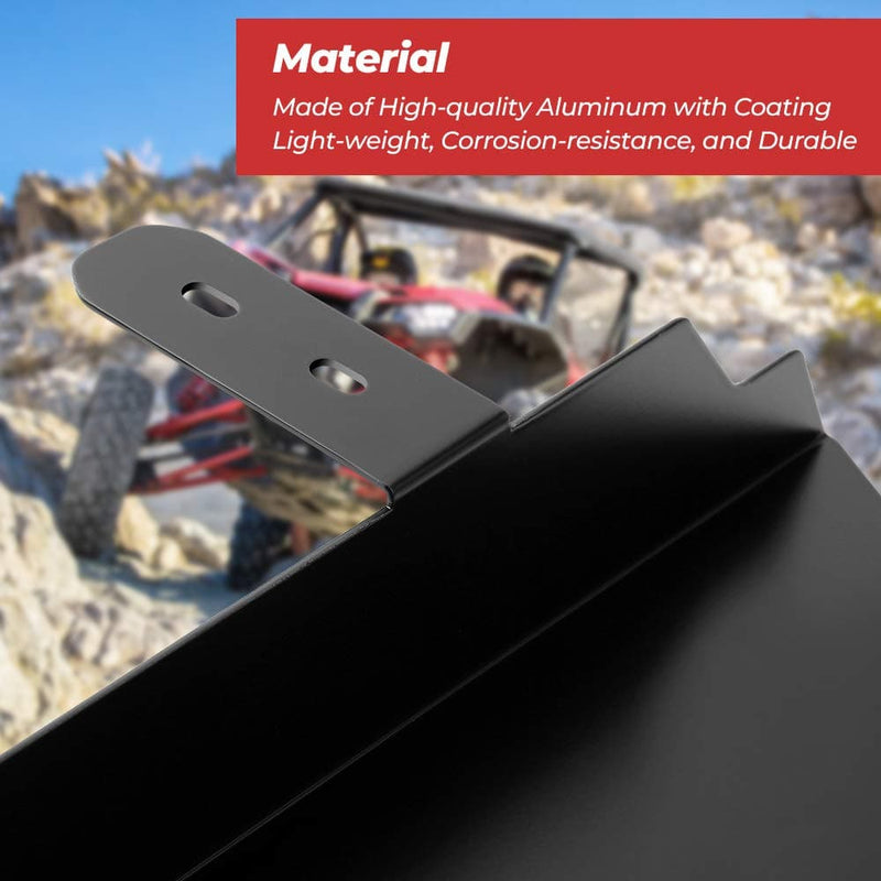 Load image into Gallery viewer, Lower Door Panels for Talon 1000X 1000R 1000X-4 (2 Doors)

