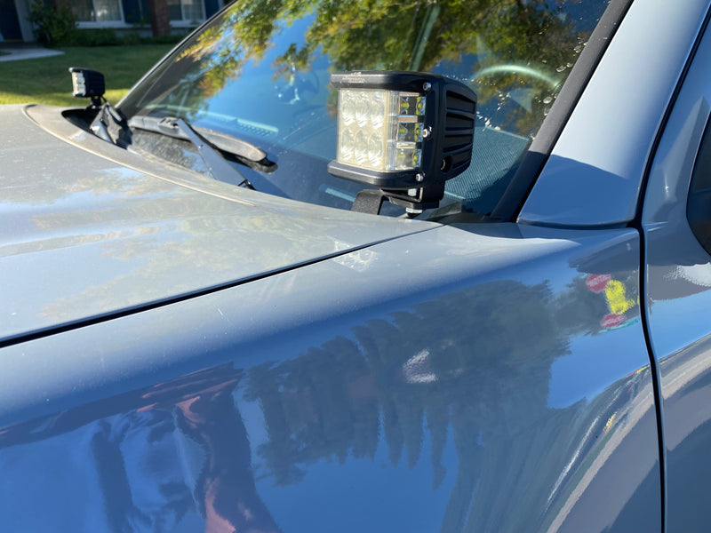 Load image into Gallery viewer, Third Generation Toyota Tacoma Ditch Bracket
