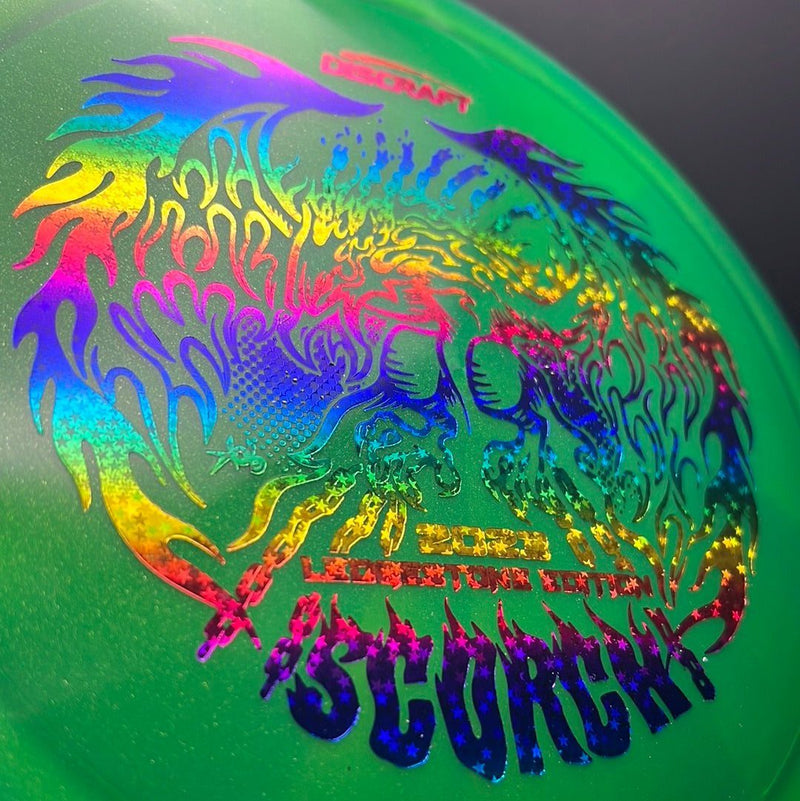 Load image into Gallery viewer, Z Metallic Scorch - 2023 Ledgestone Limited Edition

