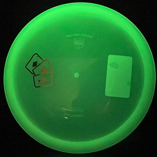 Active Glow Premium Magician