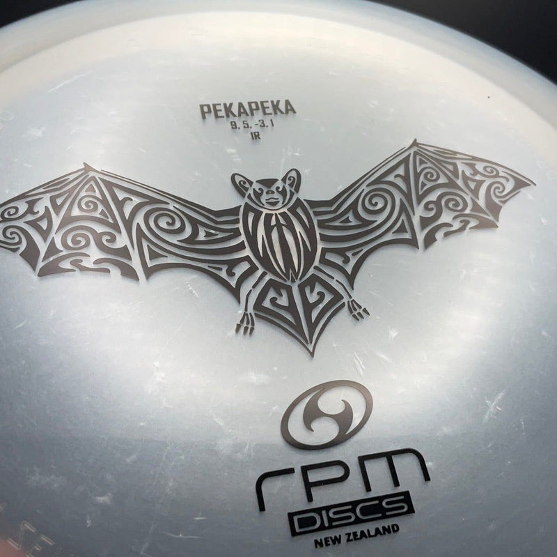 Load image into Gallery viewer, Cosmic Pekapeka - Understable Fairway
