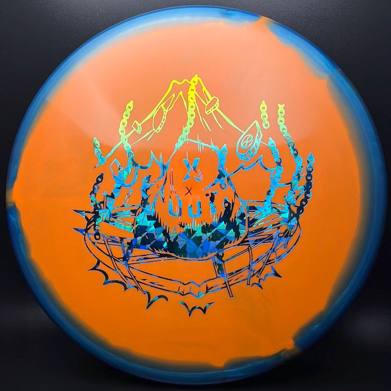 Load image into Gallery viewer, Halo S-Blend Tomb - First Run X-Out
