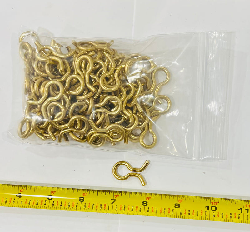 Load image into Gallery viewer, Eyelets for Do-it and Collins Custom Lead Molds
