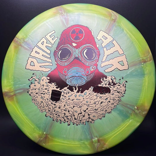 Nebula Ethereal Omen - RADioactive Man Edition