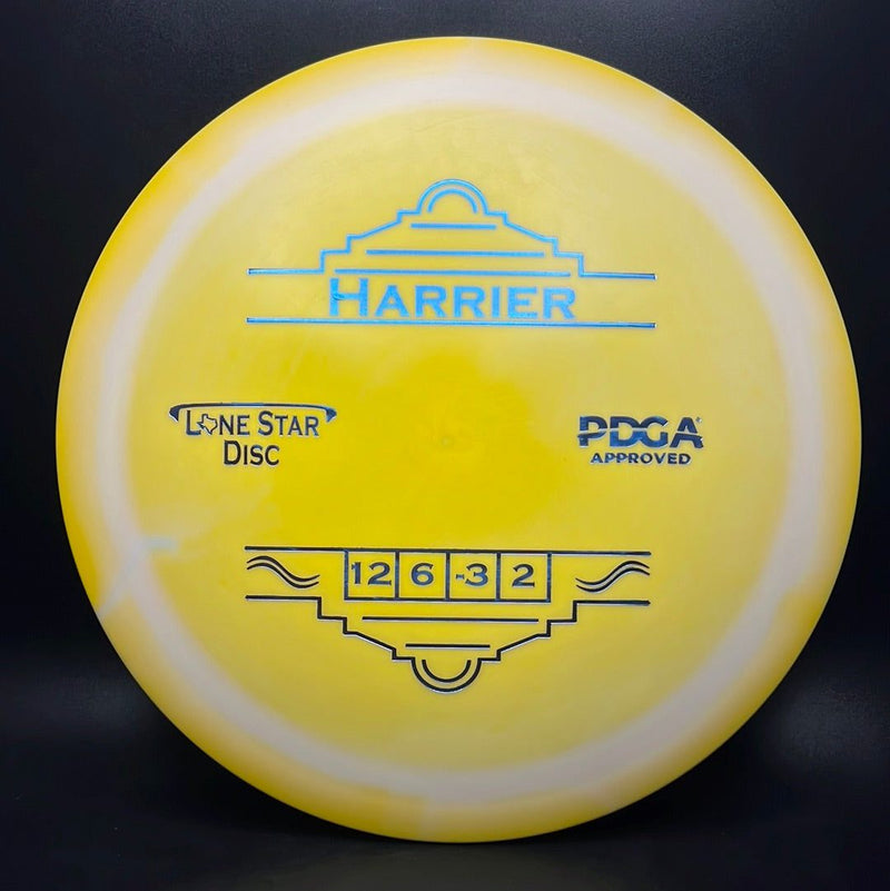 Load image into Gallery viewer, Alpha Harrier - Distance Driver
