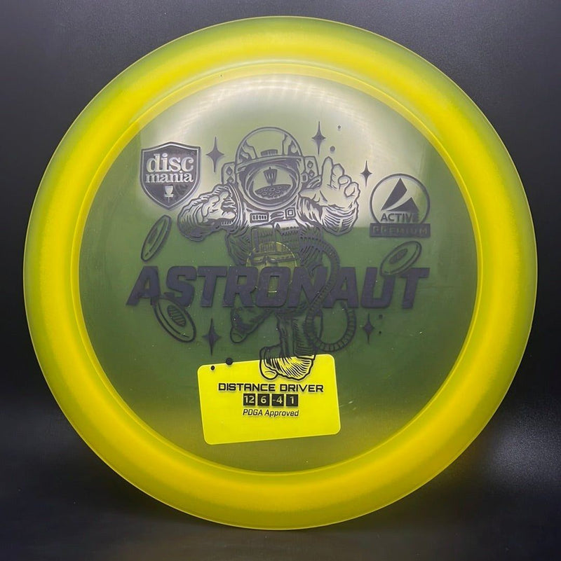 Load image into Gallery viewer, Active Premium Astronaut
