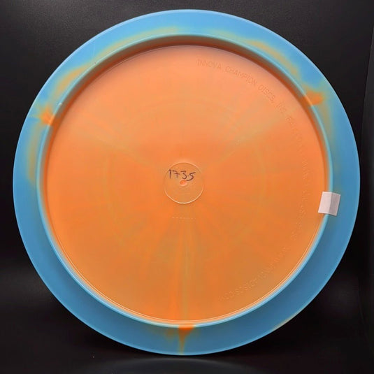 Halo S-Blend Scepter - First Run - Drew Gibson Sig Series