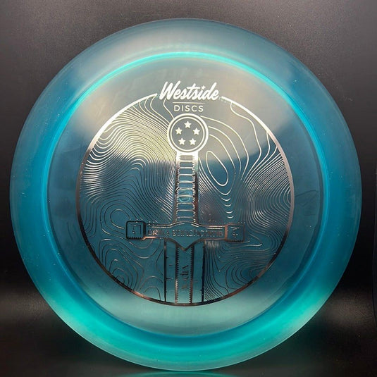 VIP-X Sword - 2022 Erika Stinchcomb Team Series