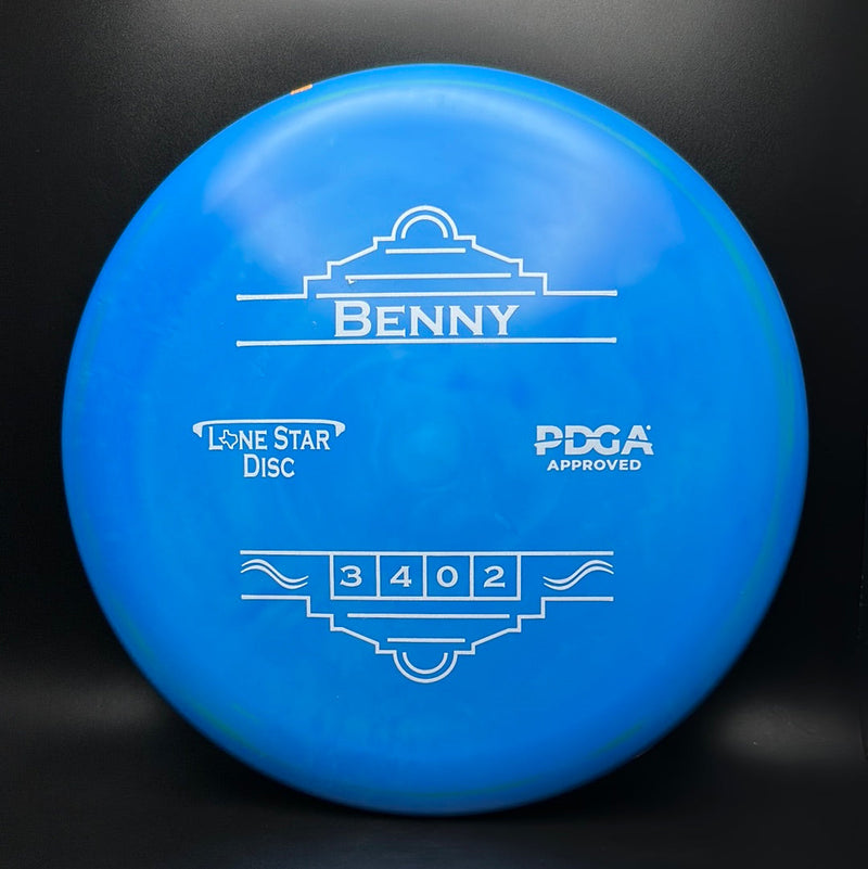 Load image into Gallery viewer, Lima Benny
