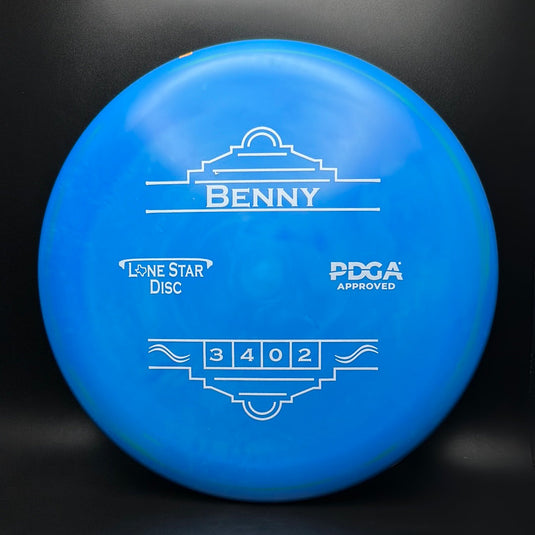 Lima Benny