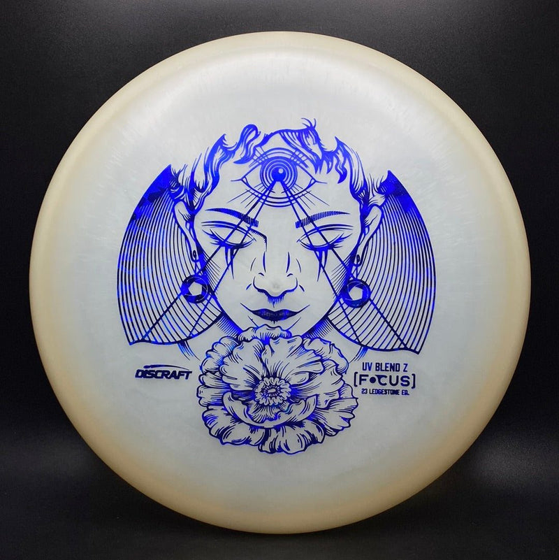 Load image into Gallery viewer, UV Blend Z Focus - Limited Ledgestone 2023
