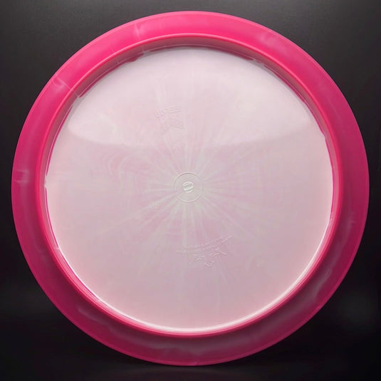 Supreme Orbit Felon Prototype - Ricky Sockibomb
