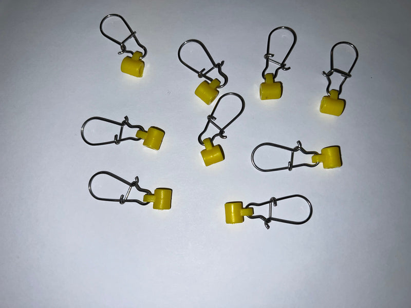 Load image into Gallery viewer, Sinker Slides
