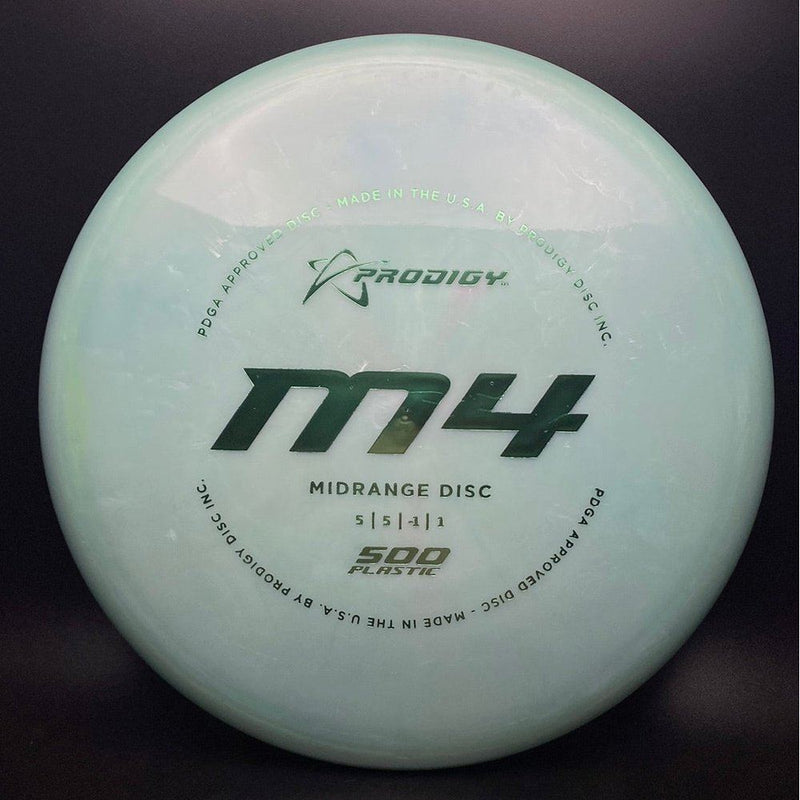 Load image into Gallery viewer, M4 (500) - Premium Midrange

