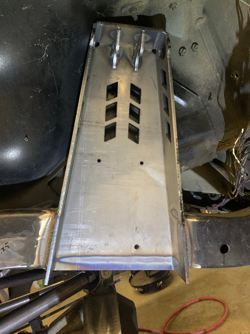 Load image into Gallery viewer, Coil Over Shock Towers Pair DIY Pair
