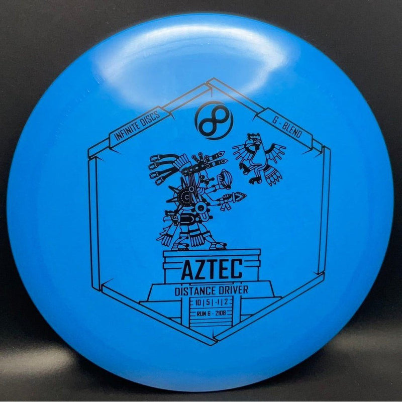 Load image into Gallery viewer, G-Blend Aztec Driver
