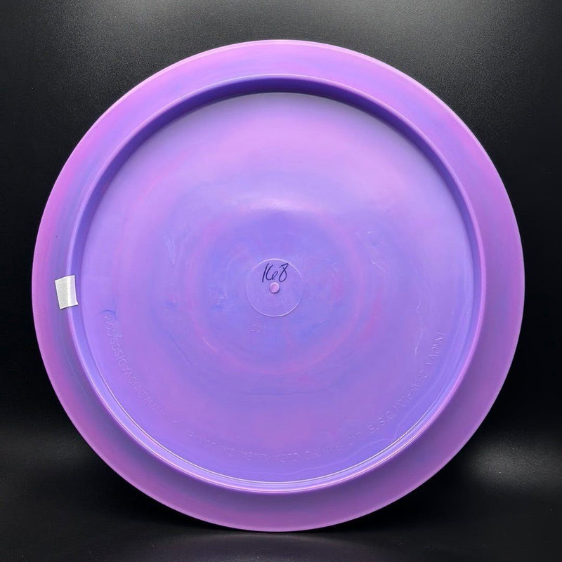 Load image into Gallery viewer, Swirly S-Blend Scepter - Rare Air Discs Skull Stamp
