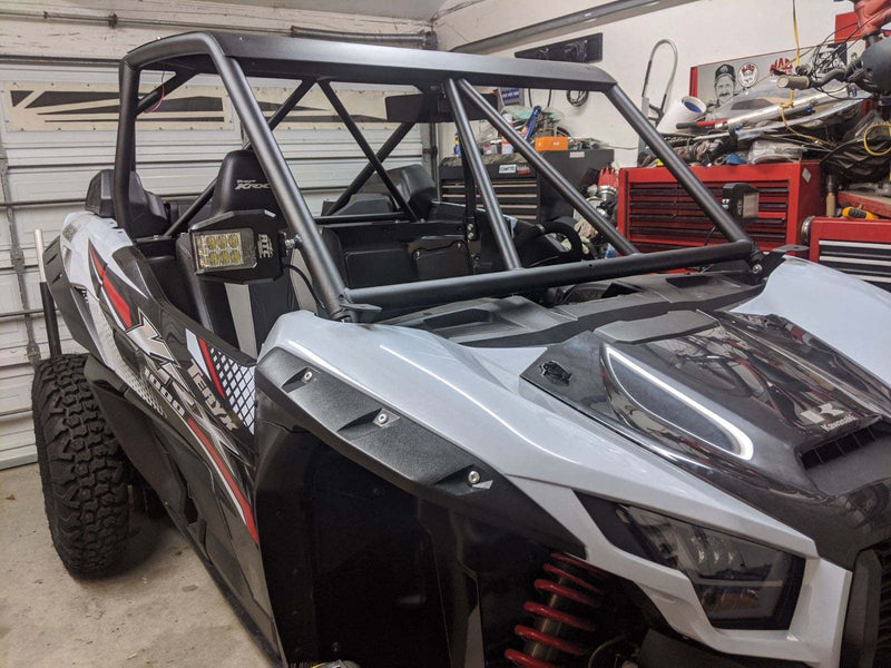 Load image into Gallery viewer, KRX Ditch Bracket
