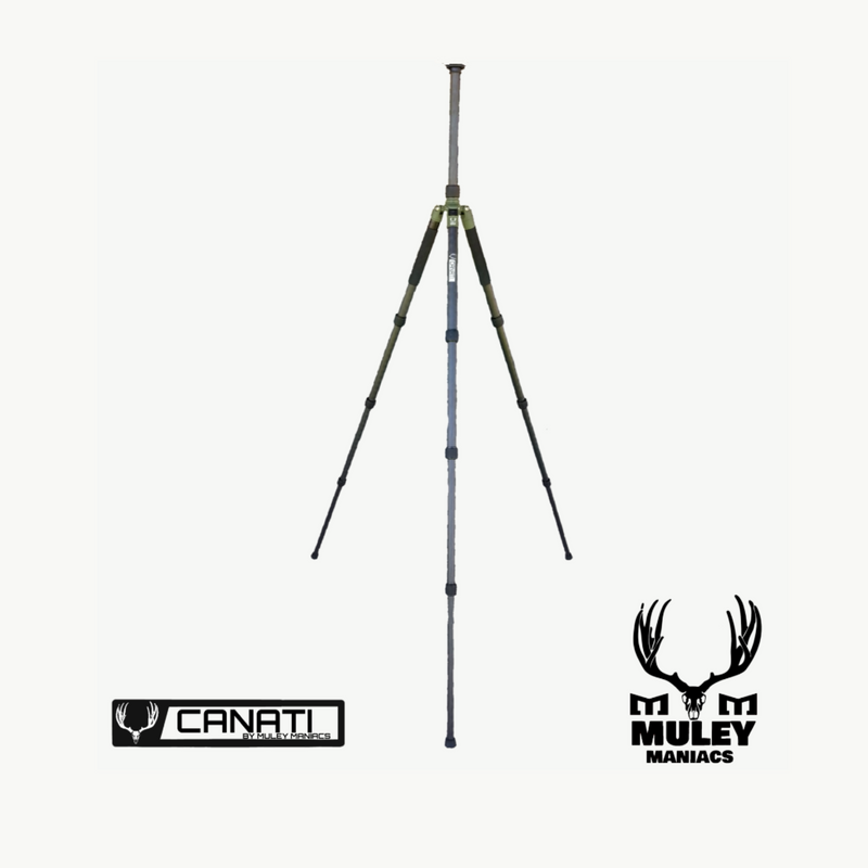 Load image into Gallery viewer, Canati Pro Carbon XL Legs
