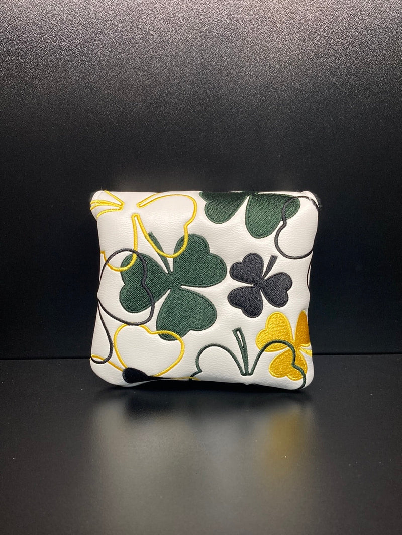 Load image into Gallery viewer, Clover Headcover
