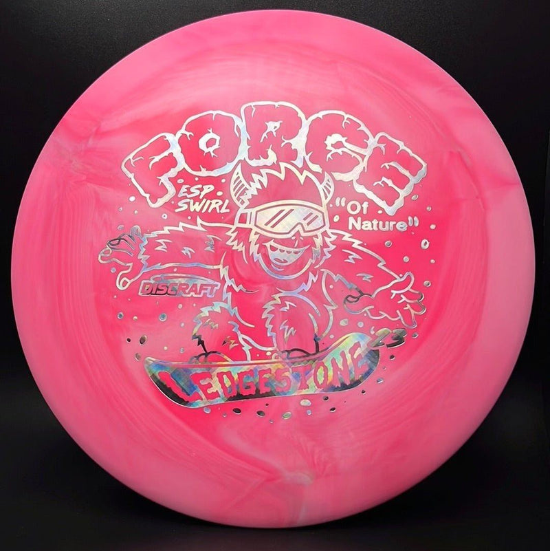 Load image into Gallery viewer, ESP Swirl Force - Tour Series - Ledgestone 2023 Limited
