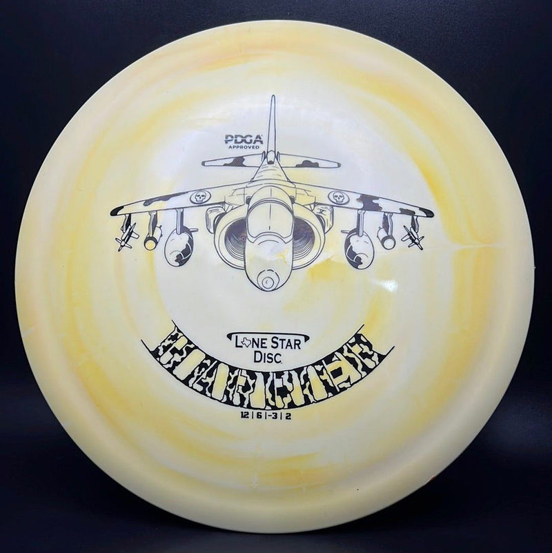 Load image into Gallery viewer, Lima Harrier - Lightweight Driver
